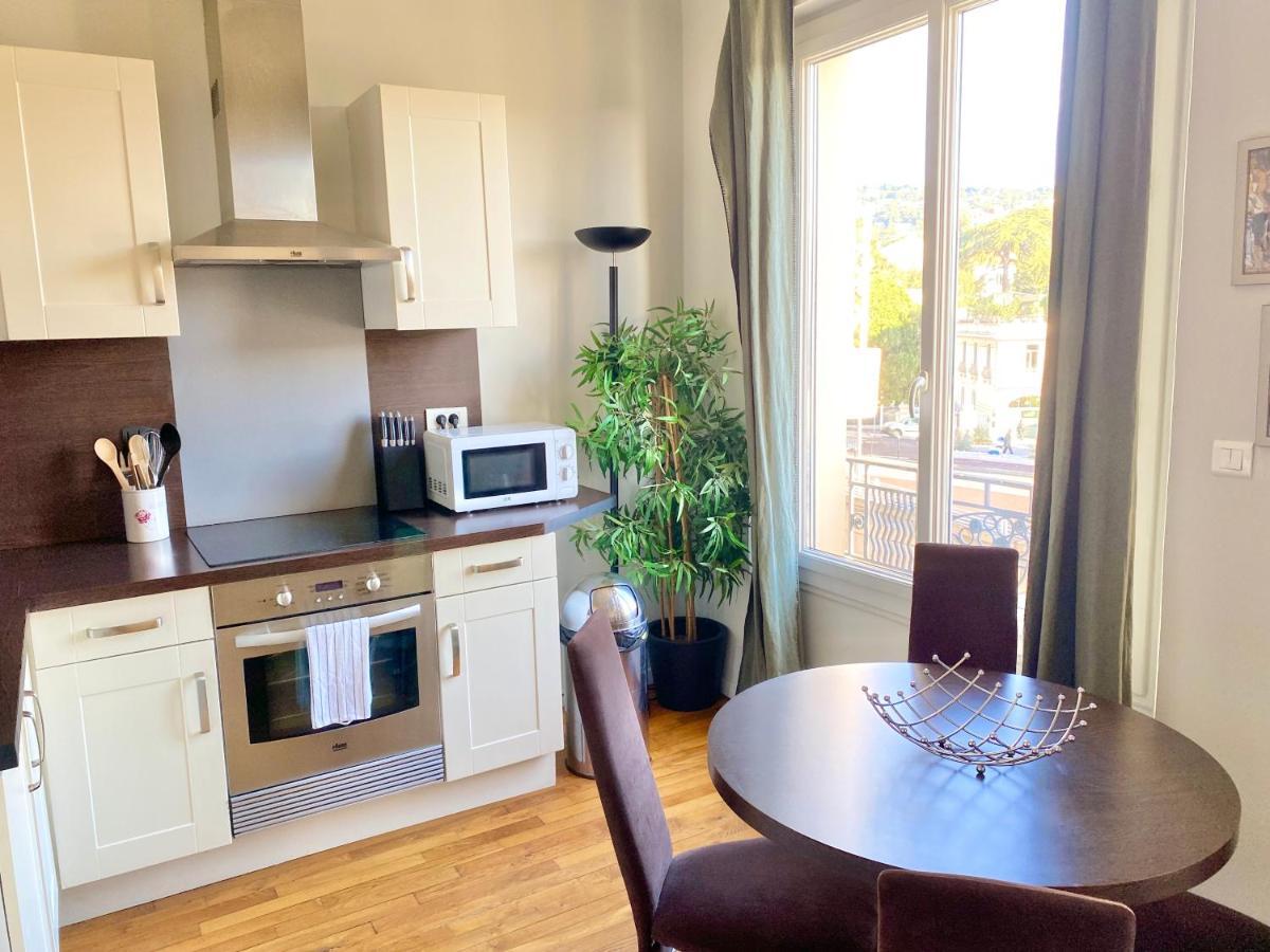 شقة Latour Maubourg By Scls Locations كان المظهر الخارجي الصورة
