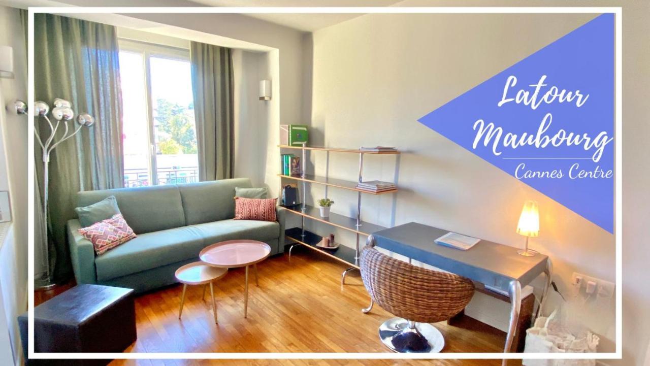شقة Latour Maubourg By Scls Locations كان المظهر الخارجي الصورة