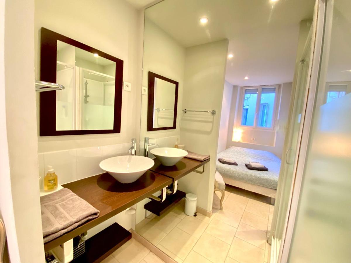 شقة Latour Maubourg By Scls Locations كان المظهر الخارجي الصورة